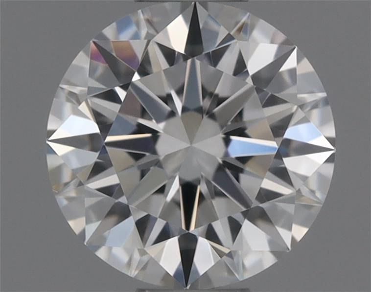 Diamant Rond 0.37 ct - Couleur E - Pureté VVS2