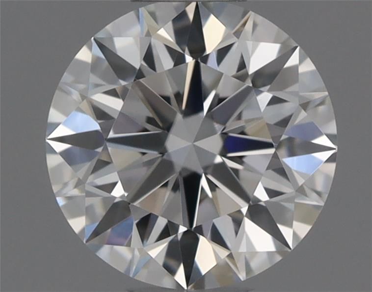 Diamant Rond 0.41 ct - Couleur E - Pureté VVS1