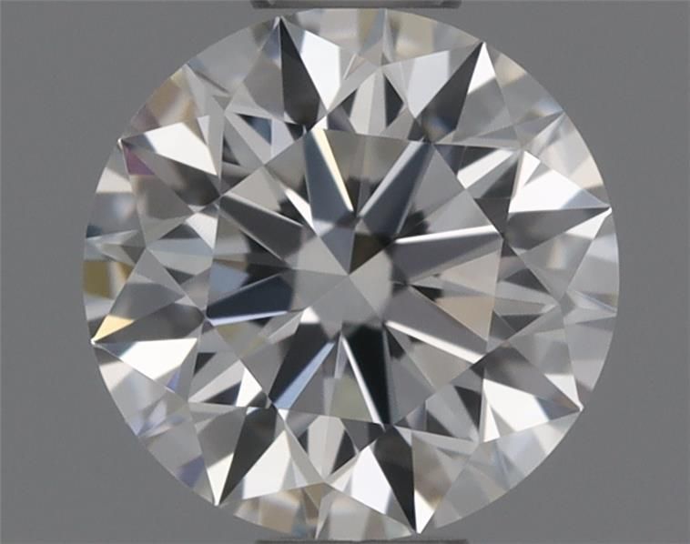 Diamant Rond 0.41 ct - Couleur E - Pureté VVS1