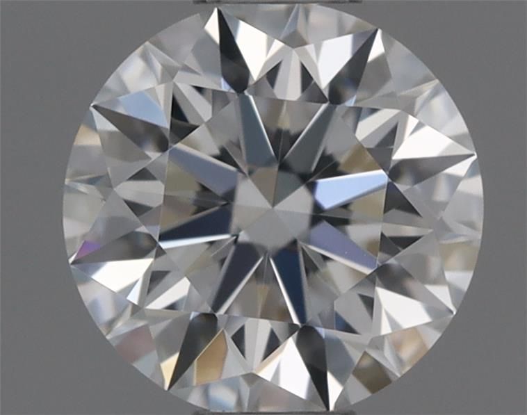 Diamant Rond 0.41 ct - Couleur E - Pureté VVS1