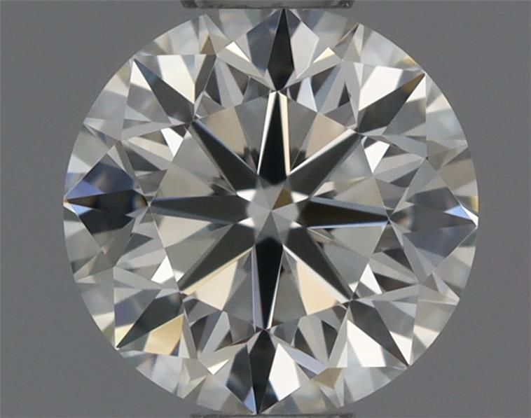 0.40 ct Round diamond