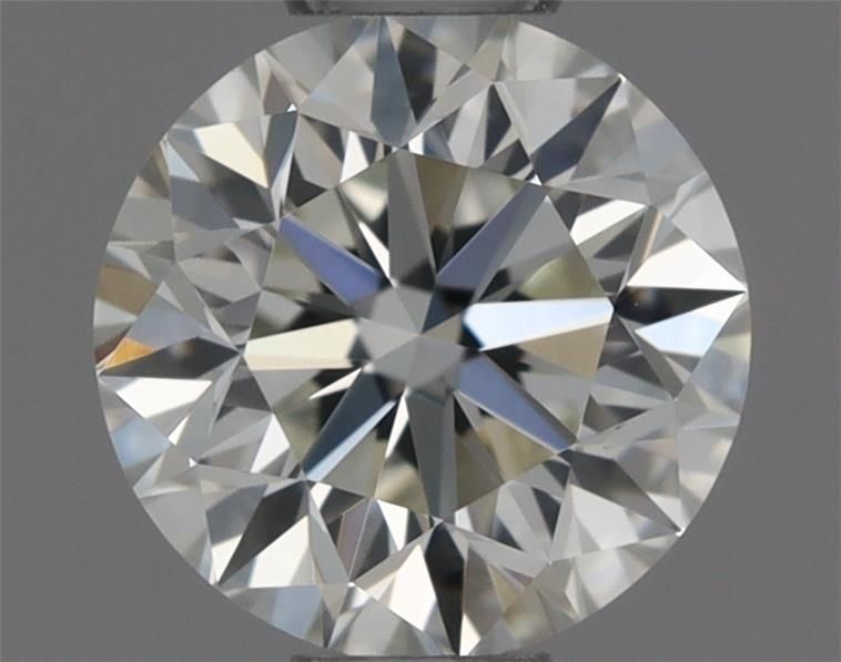 0.40 ct Round diamond