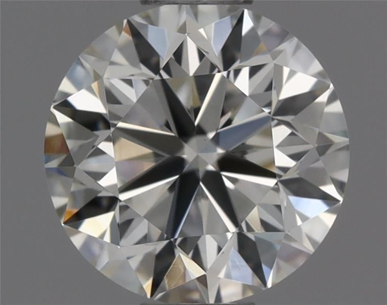 0.51 ct Round Diamond