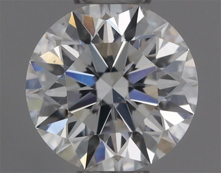 0.31 ct Round diamond