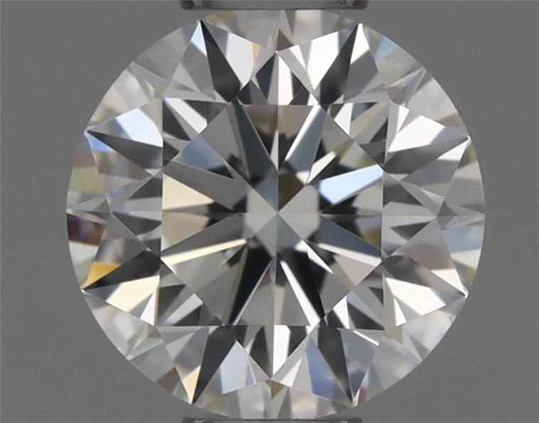 0.40 ct Round diamond