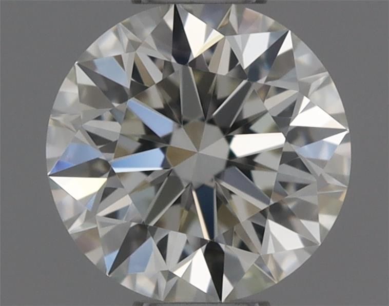 0.35 ct Round Diamond