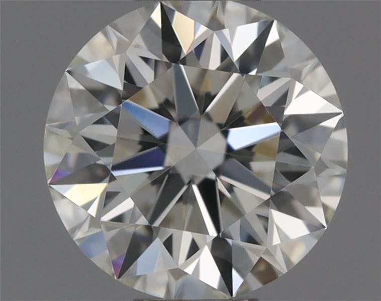 0.45 ct Round Diamond