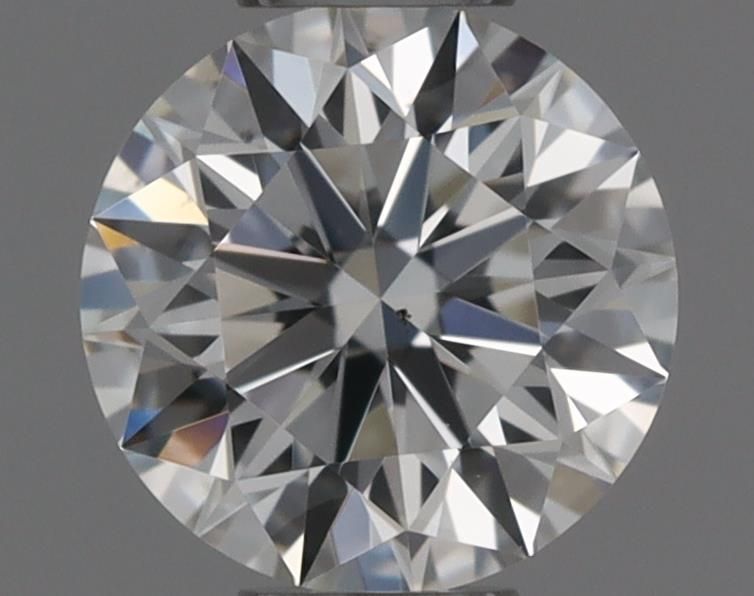 0.31 ct Round diamond