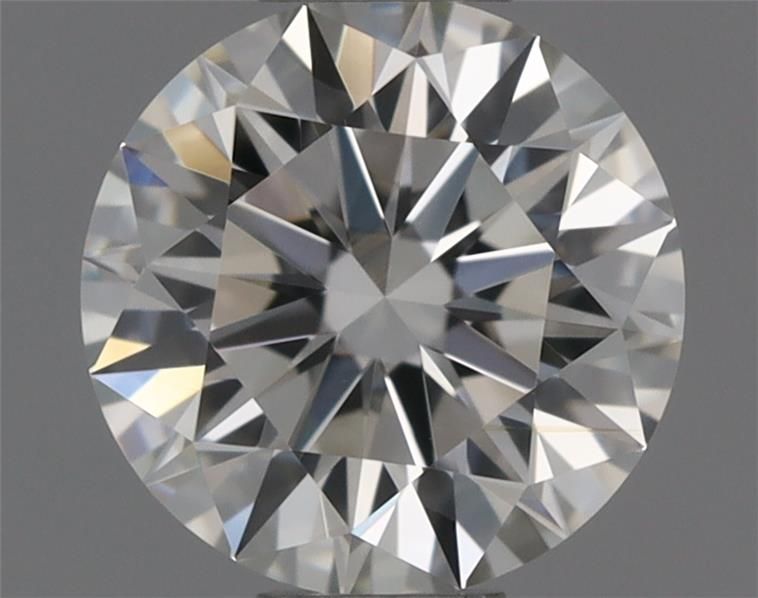 0.44 ct Round Diamond