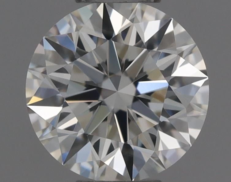 0.31 ct Round diamond