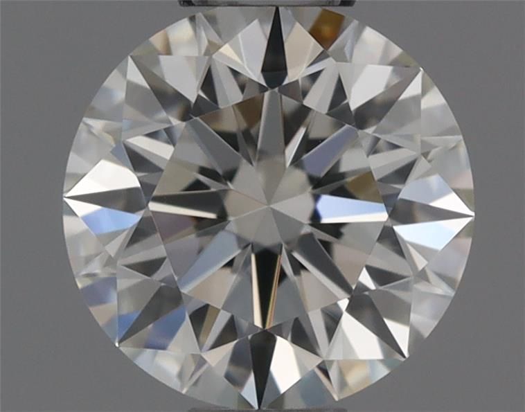 0.40 ct Round diamond