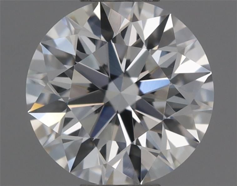 Diamant Rond 0.40 ct - Couleur F - Pureté VS1