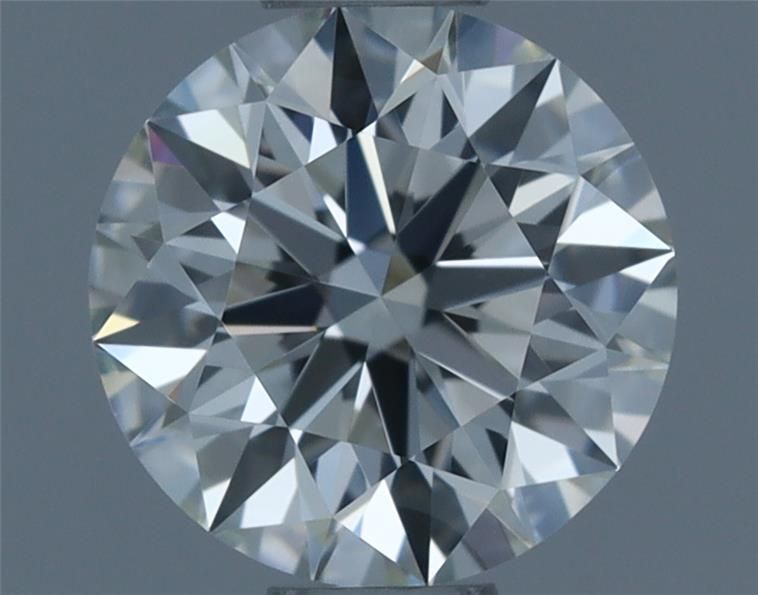 0.44 ct Round Diamond