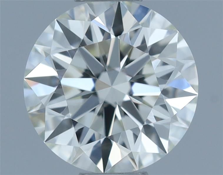 0.4 ct Round Diamond