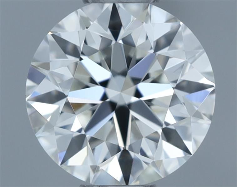 0.4 ct Round Diamond