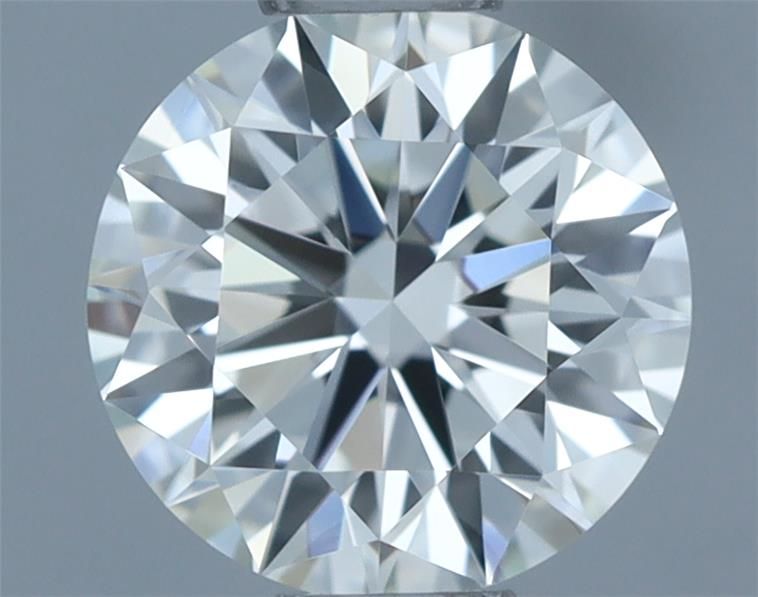 0.4 ct Round Diamond