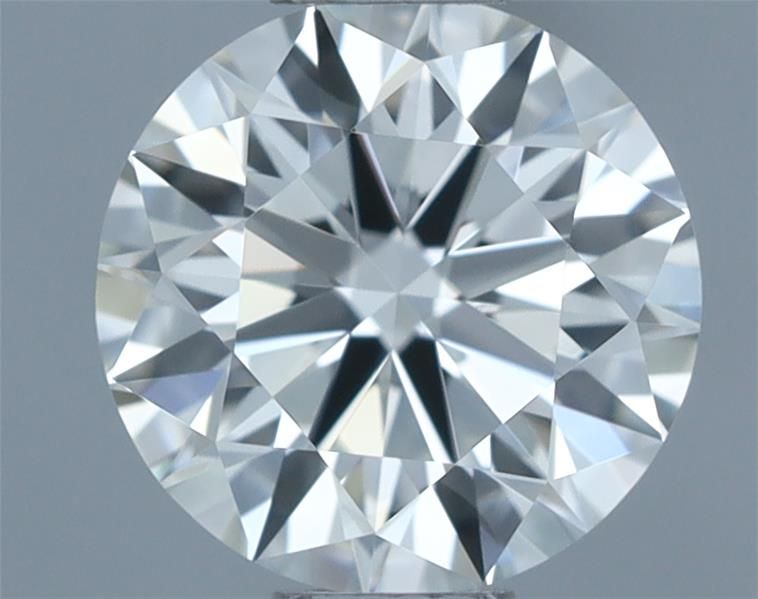 0.40 ct Round diamond