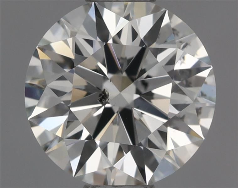 0.5 ct Round Diamond