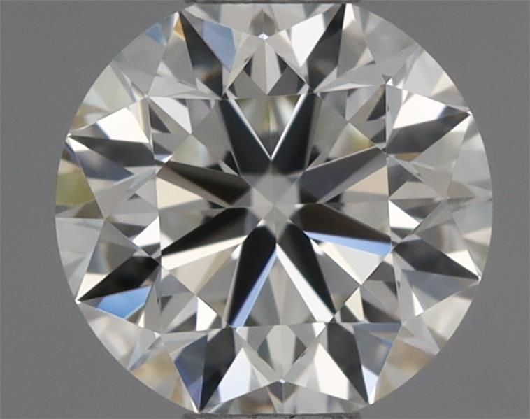 0.40 ct Round diamond
