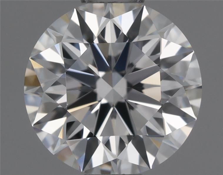 Diamant Rond 0.70 ct - Couleur D - Pureté VVS1