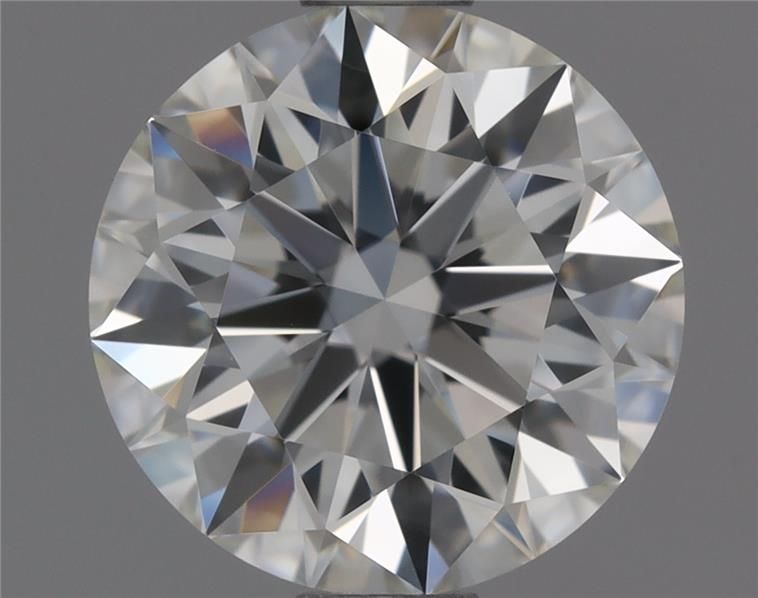 1.01 ct Round diamond
