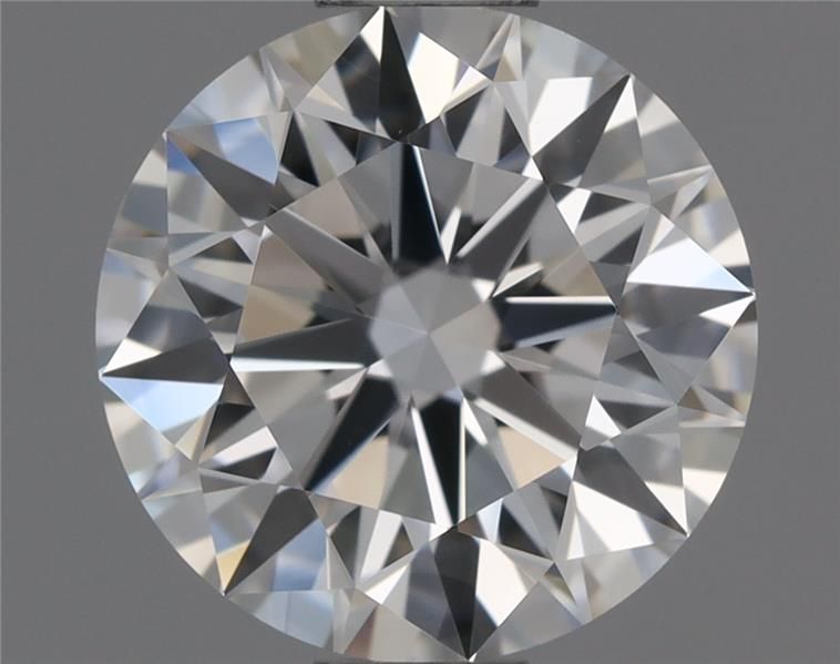 Diamant Rond 0.91 ct - Couleur E - Pureté VVS2