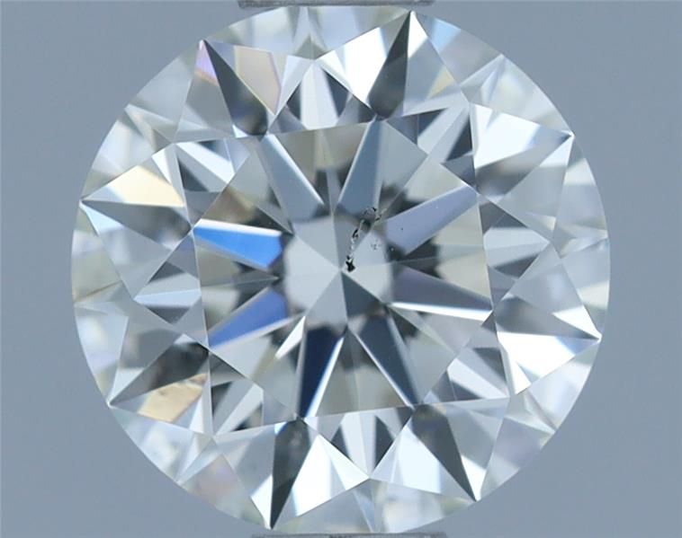 0.52 ct Round Diamond