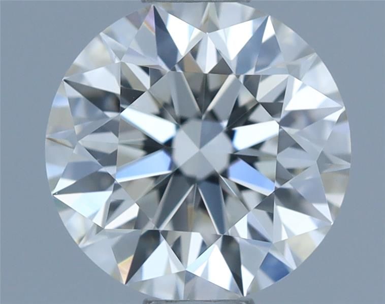 0.55 ct Round Diamond