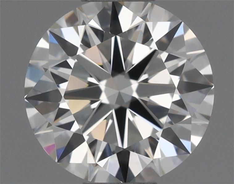 0.4 ct Round Diamond