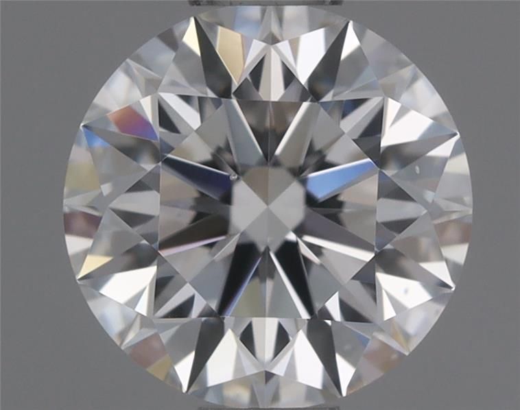 Diament 0.6 ct D/VS2
