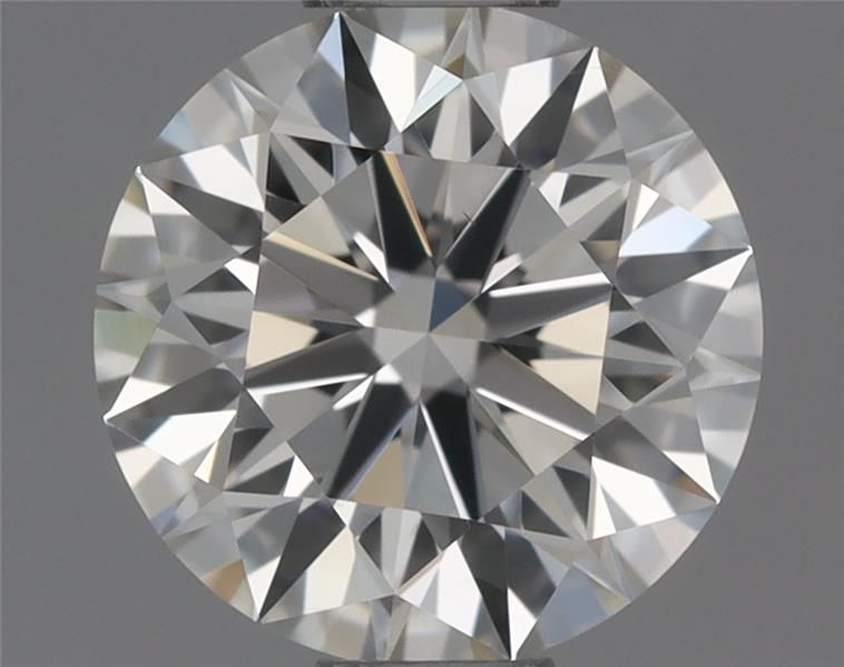 0.57 ct Round Diamond