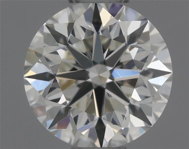 0.51 ct Round Diamond