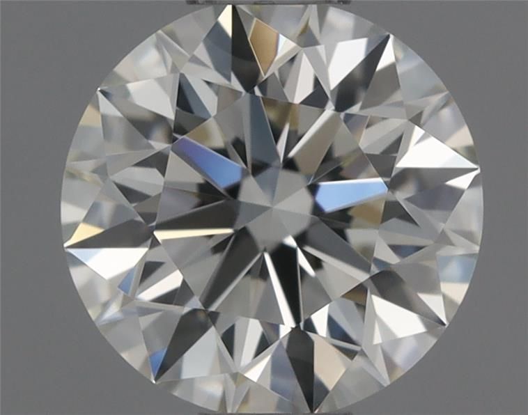0.53 ct Round Diamond