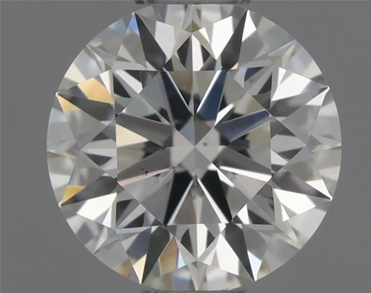 0.54 ct Round Diamond