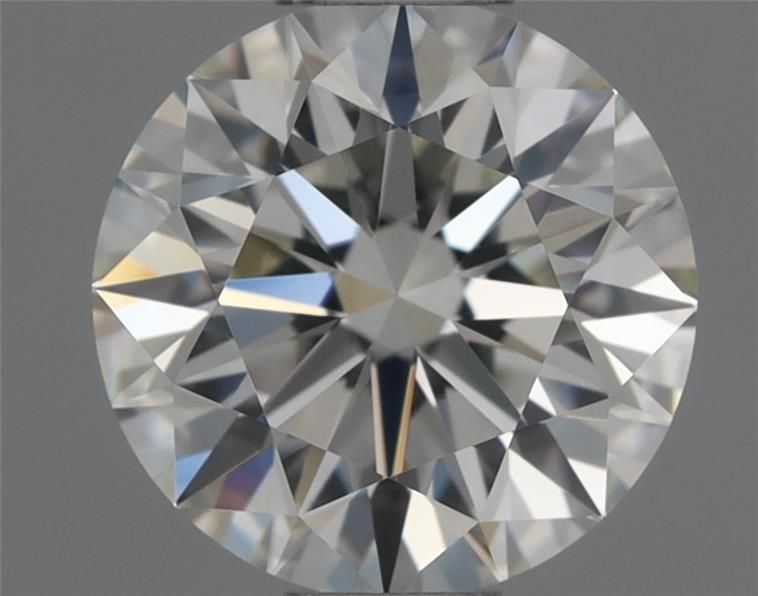 0.52 ct Round Diamond