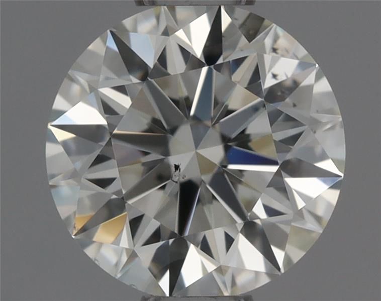 0.53 ct Round Diamond