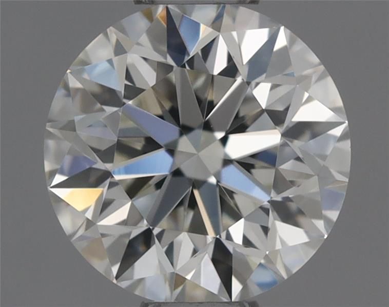 0.51 ct Round Diamond