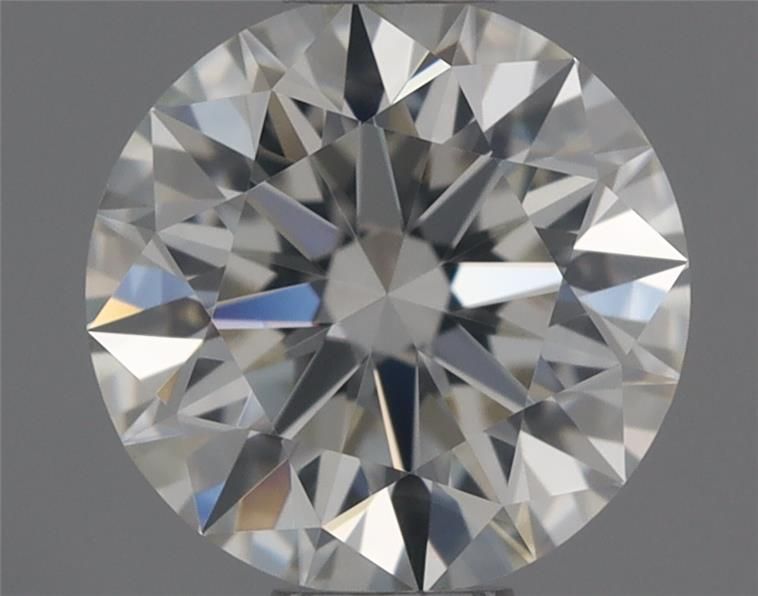 0.52 ct Round Diamond
