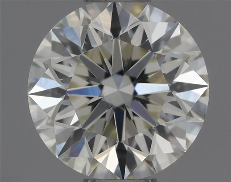 0.51 ct Round Diamond