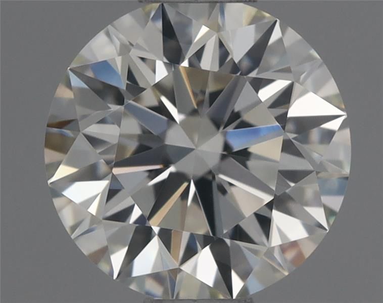 0.55 ct Round Diamond
