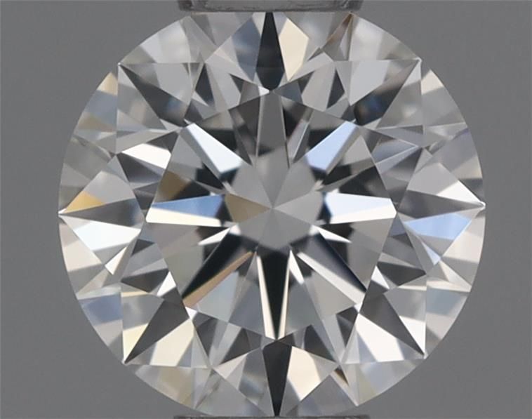 Diamant Rond 0.40 ct - Couleur E - Pureté VVS1