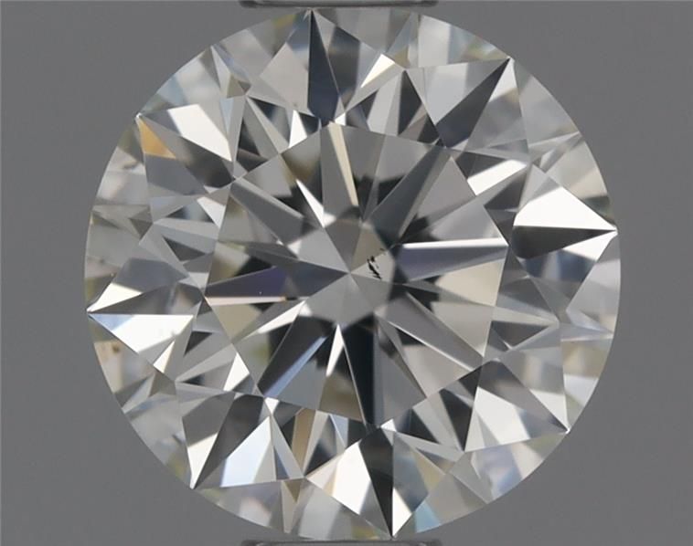 0.62 ct Round Diamond
