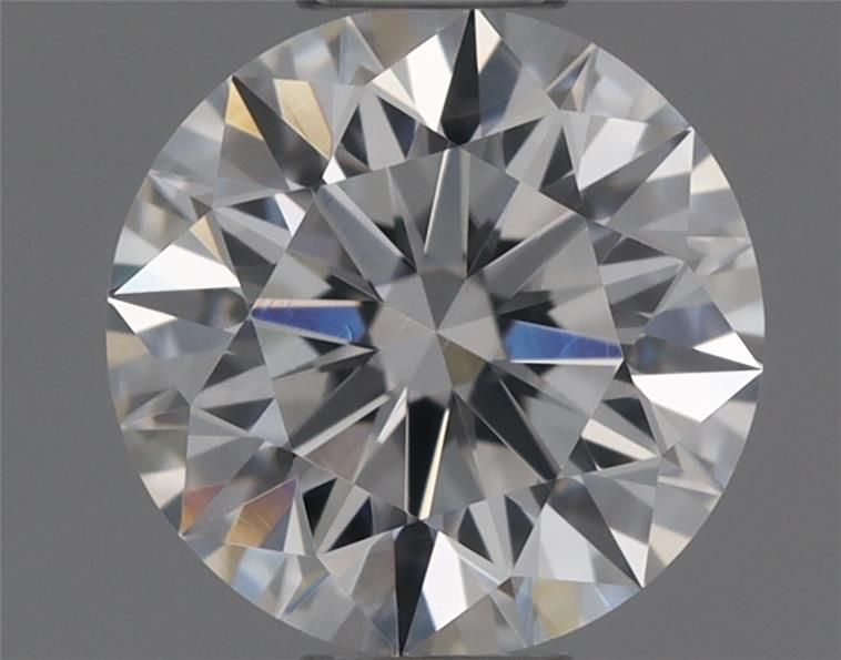 Diamant Rond 0.45 ct - Couleur E - Pureté VVS2