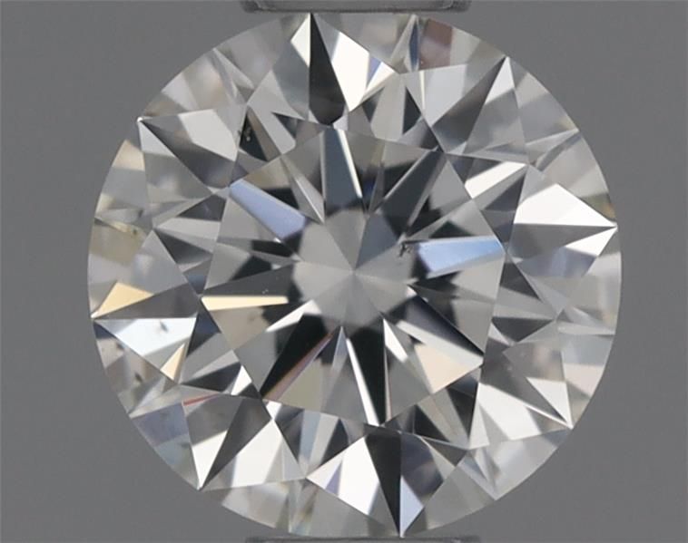 0.34 ct Round Diamond