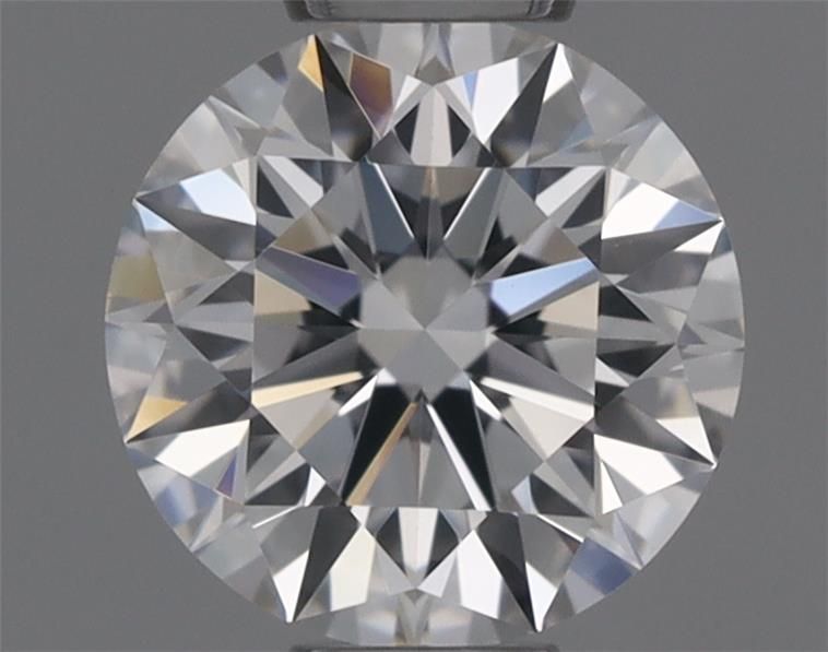 Diamant Rond 0.33 ct - Couleur E - Pureté IF