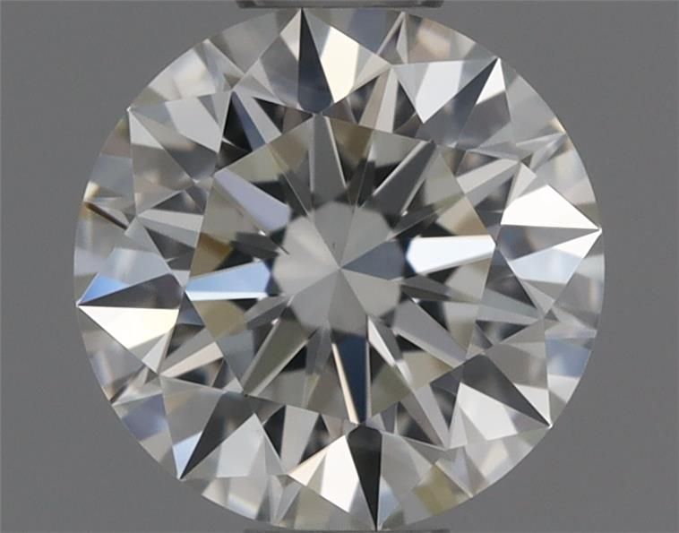 0.40 ct Round diamond
