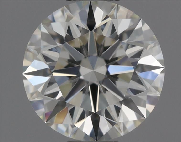 0.5 ct Round Diamond