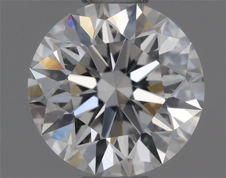 Diamant Rond 0.46 ct - Couleur E - Pureté VVS2
