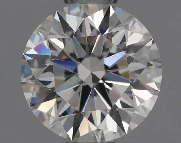 0.52 ct Round Diamond