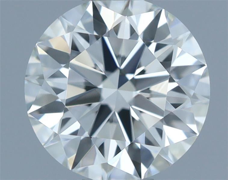 0.40 ct Round diamond
